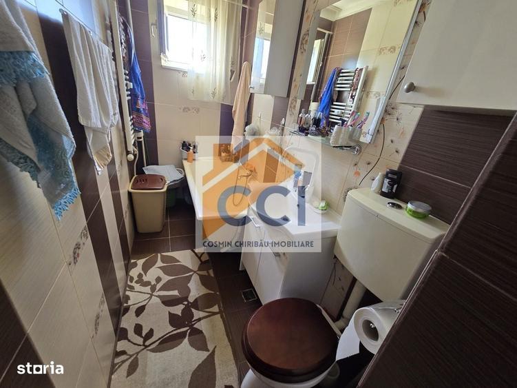 Apartament cu 2 camere în Aviatori