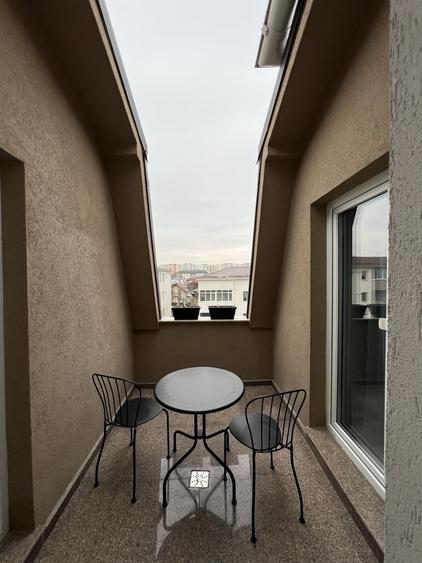 Apartament cu 2 camere decomandat în Nicolae Grigorescu
