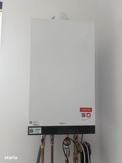 Vila Mediteraniana P+1, Corbeanca Petresti - 12