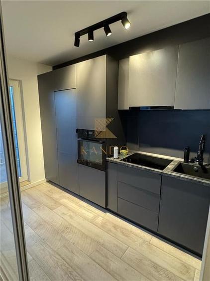 Apartament cu 3 camere decomandat în Mogoșoaia