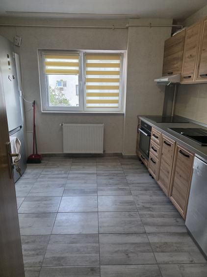 Apartament cu 2 camere decomandat în Ultracentral