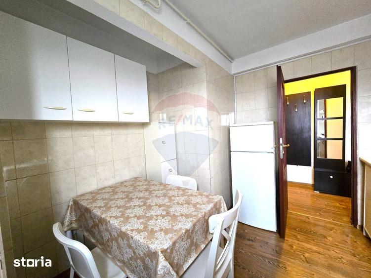 3 camere de vanzare, 1 min. metrou Obor, Stefan cel Mare - 1
