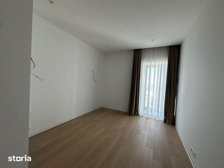Apartament cu 4 camere în Floreasca