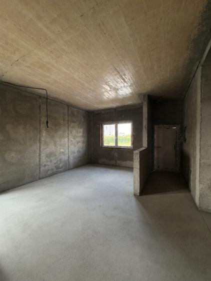Duplex cu 3 camere cu Teren 380 Mp în Moșnița Nouă