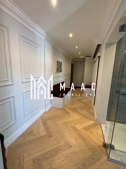 Apartament cu 2 camere decomandat, mobilat în Calea Dumbrăvii