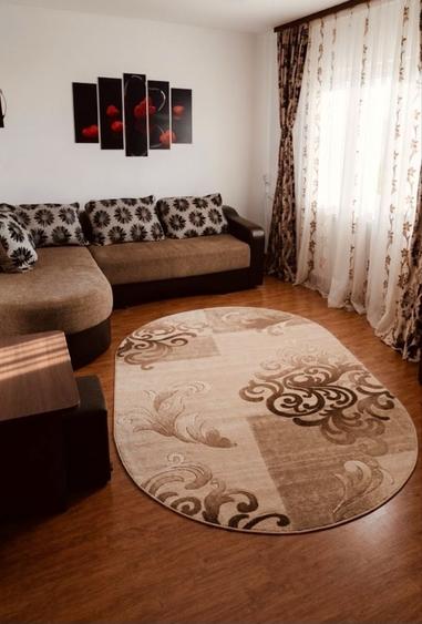 Apartament cu 2 camere decomandat în Exterior Vest