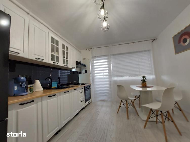 Calea Baciului - Strada Stelelor - Prima inchiriere - Ap 2 camere - 19