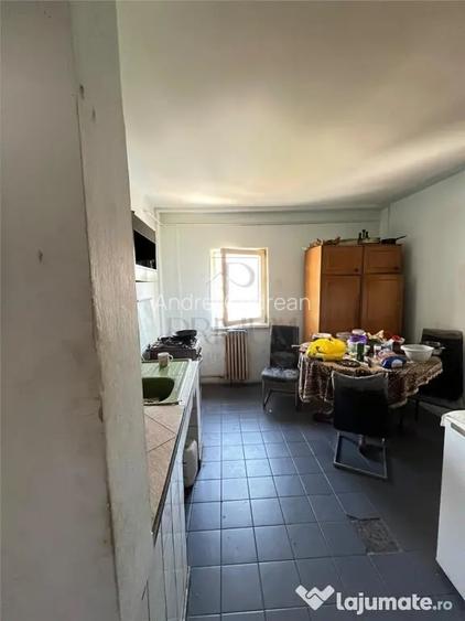 Dambovita - 2 Camere - Etaj intermediar - Bloc izolat - Timisoara (Timis)