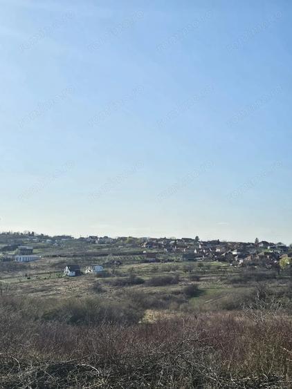 Teren de 850 mp, în Săldăbagiu de Munte