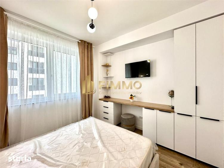 Apartament cu 3 camere în Obcini