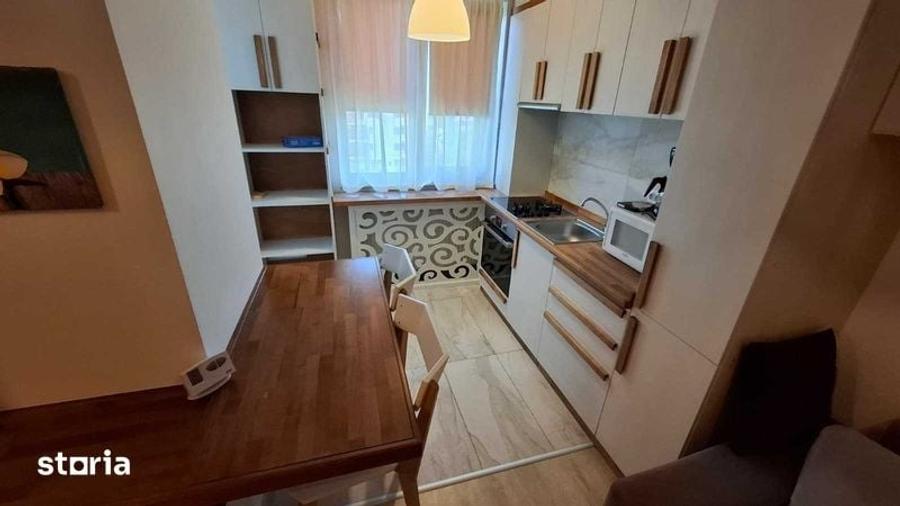Garsonieră în Central