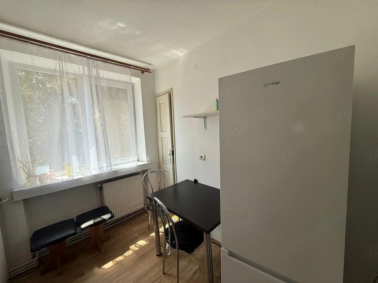 Apartament 2 camere-etaj 1- zona Casa de Cultura - 4