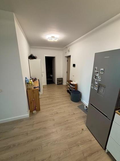 Apartament cu 2 camere semidecomandat, mobilat în Tomis Nord