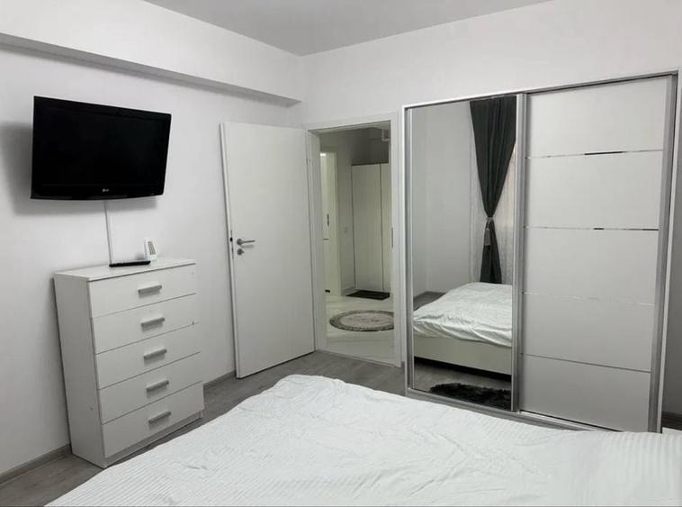 Apartament 2 camere de inchiriat Militari Residence - 6