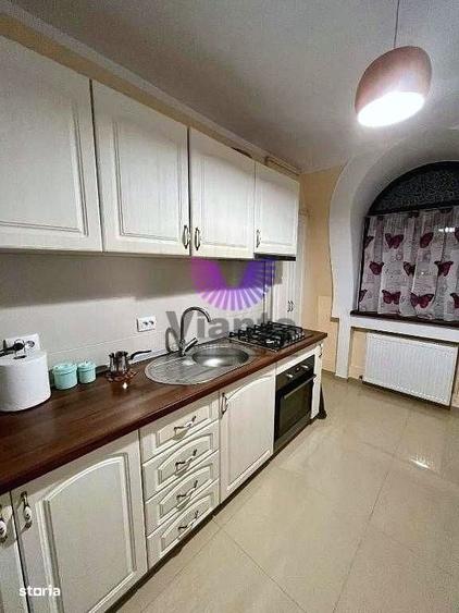 Apartament 3 camere | 2 bai | Central | Sibiu - 4