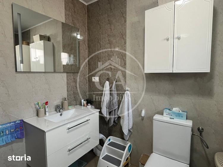 Casă cu 5 camere decomandat cu Teren 250 Mp în Tokai