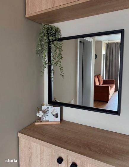 Mamaia Sat - Apartamant cu 2 camere, termen lung, loc de parcare subte - 2