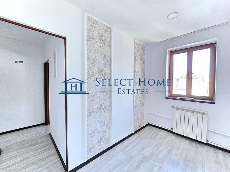 Apartament cu 5 camere decomandat în Unirii