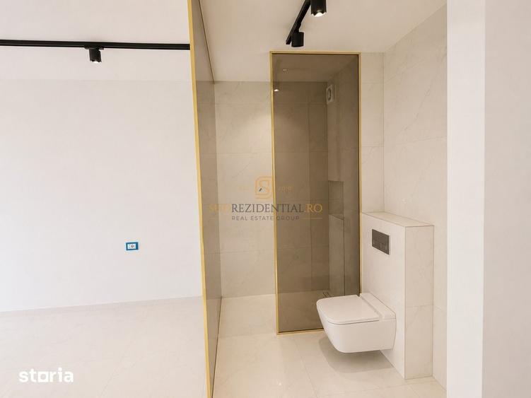 Apartament Premium cu 4 camere ?i 2 locuri de parcare incluse - 3