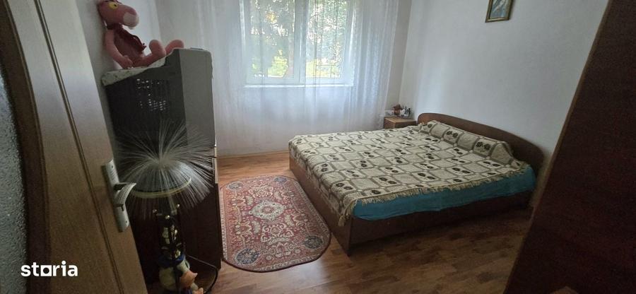 Apartament cu 2 camere în Micro 9