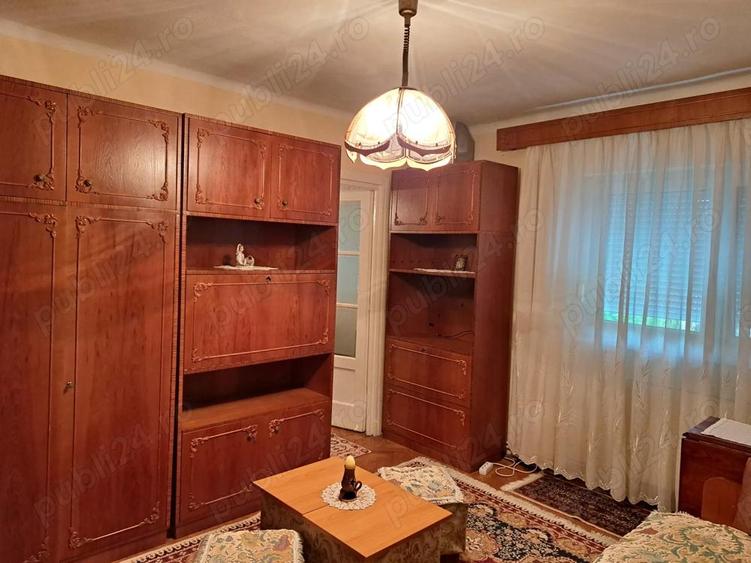 Apartament central 2 camere - 2