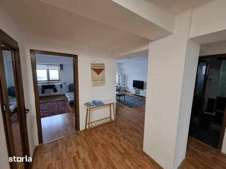 Garsonieră decomandată în Babadag