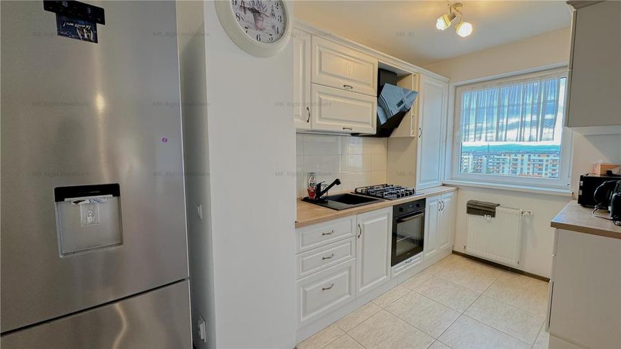 Apartament 2 camere | Elegant | Parcare + Boxa | Pet Friendly - 4