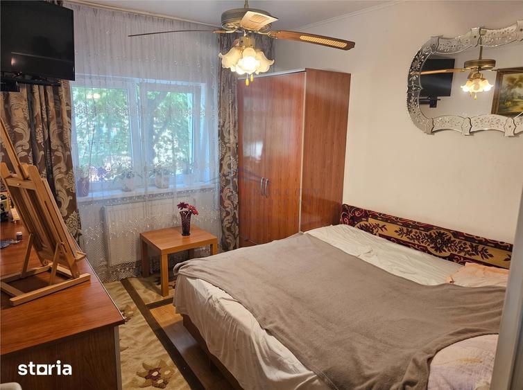 Apartament cu 3 camere decomandat în Obcini