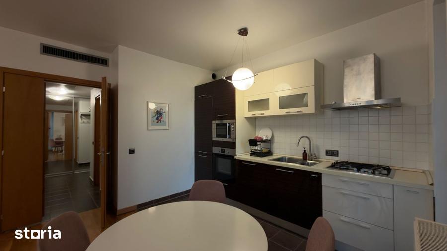 2 Camere | Tineretului | Asmita | Parcare | Splai Unirii - 2