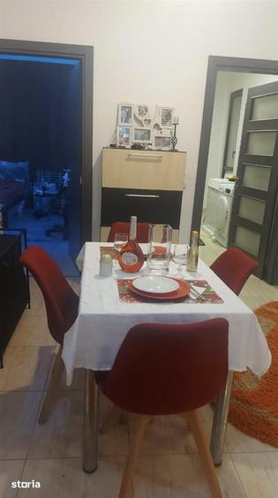 Apartament cu 3 camere decomandat în Chiajna