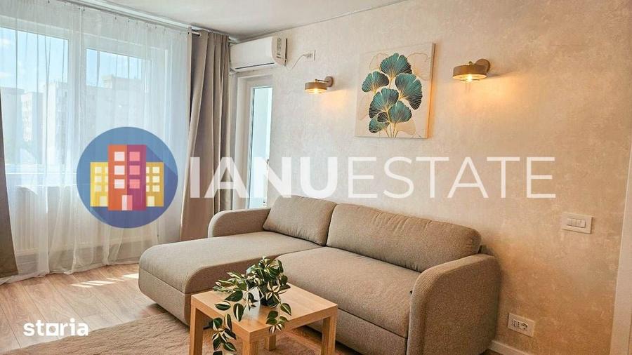 Dristor 10` Metrou Camil Ressu Mall ParkLake Parc IOR Renovat Lux Nou - 10