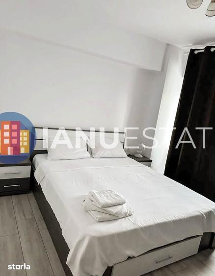 Apartament cu 2 camere decomandat în Obor
