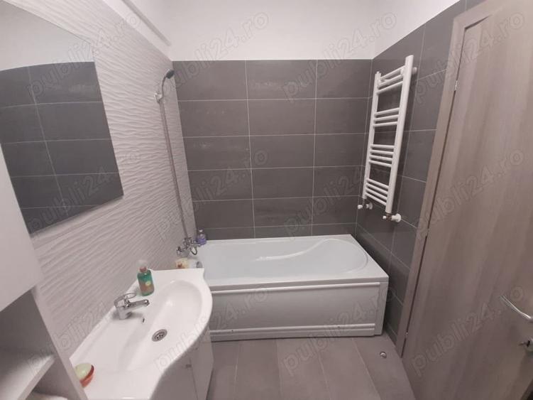 Apartament cu 2 camere în Nicolina
