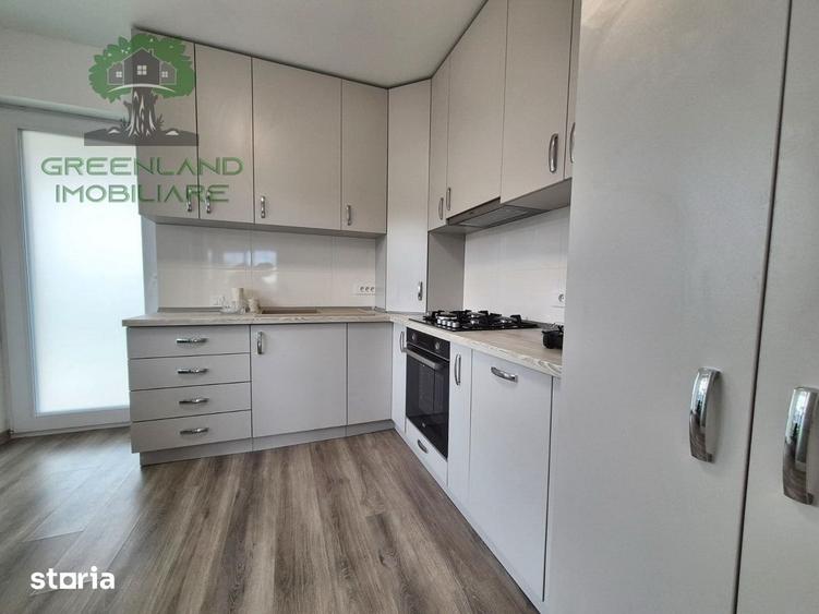 CASA individuala PARTER 3 camere, baie, 85mp, teren 450mp,BUCIUM-VISAN - 8