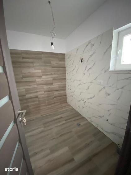 Apartament cu 2 camere în Rediu