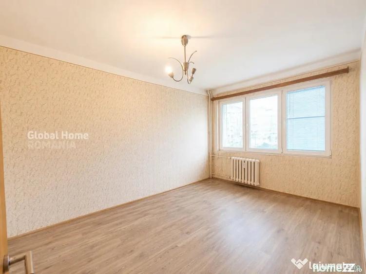 Apartament cu 2 camere semidecomandat în Cotroceni