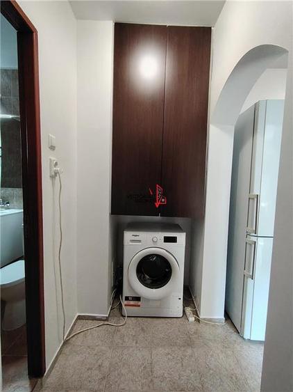 Apartament cu 2 camere decomandat, mobilat în Basarabia