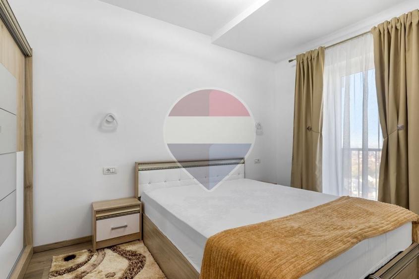 Apartament modern cu 2 camere de închiriat - Adora Park - 6