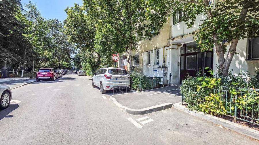 De inchiriat Apartament 2 Camere Strada Iedului nr. 2 - 17