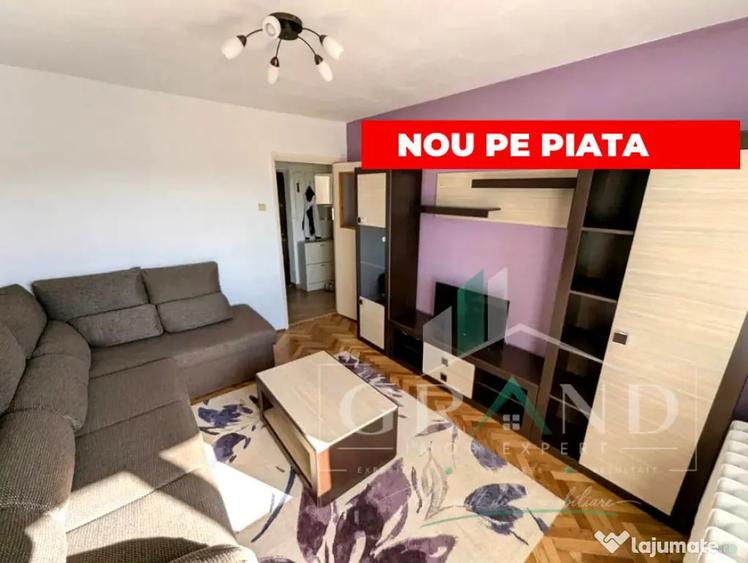 2 CAMERE DECOMANDATE | RENOVAT/MOBILAT & UTILAT/DAMBUL ROTU - Cluj-Napoca (Cluj) - 5