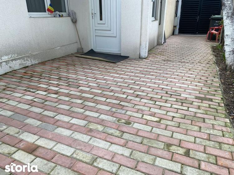 Casă cu 2 camere cu Teren 60 Mp în Iancului