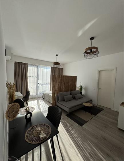 Apartament în Nord