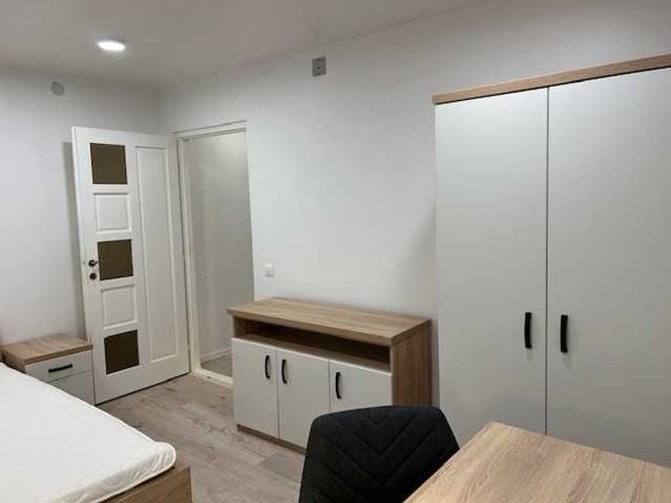 Apartament cu 2 camere decomandat în Cornișa