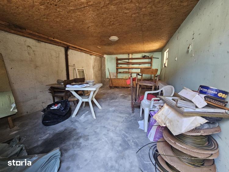 Casă cu 3 camere cu Teren 212 Mp în Central