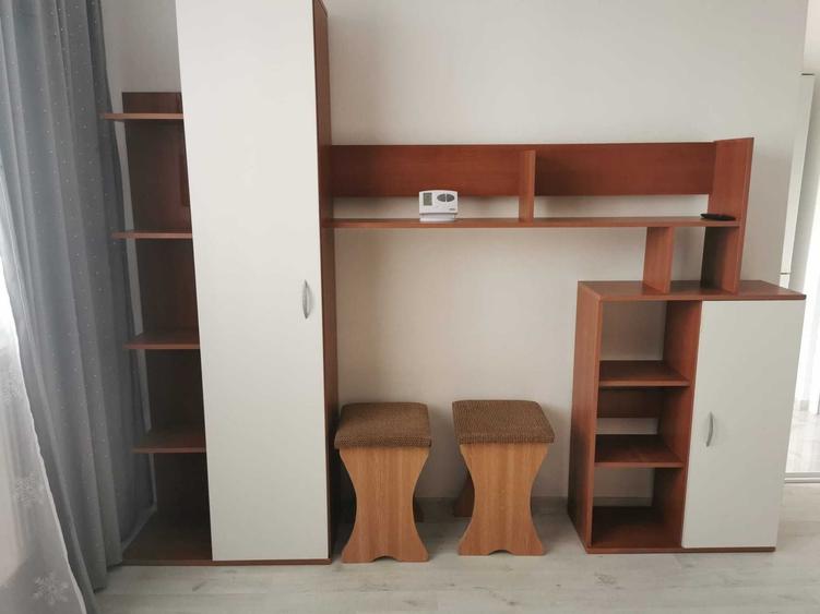 Apartament cu 2 camere semidecomandat în Alexandru cel Bun