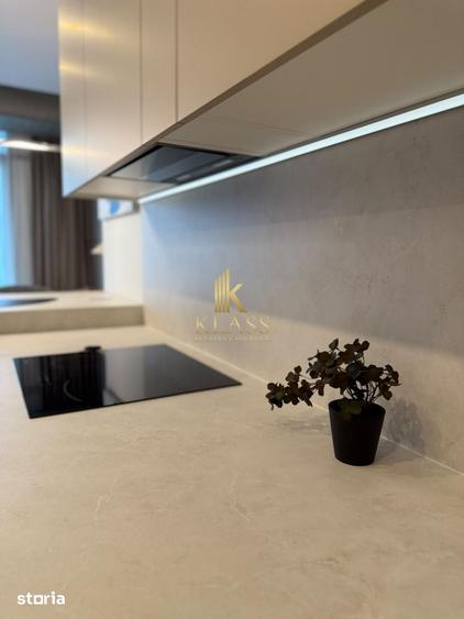 Apartament 2 camere - zona Floreasca-parcare-boxa - 8