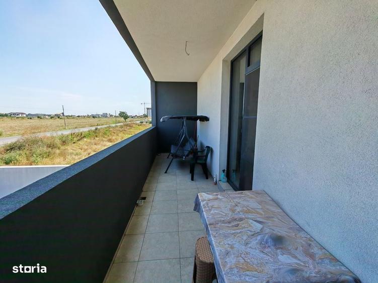 Apartament cu 2 camere decomandat în Sud