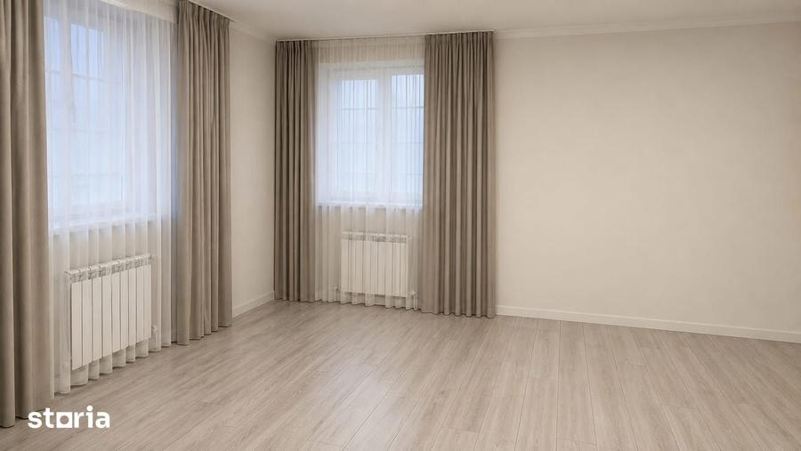 Apartament cu 6 camere în Cișmigiu