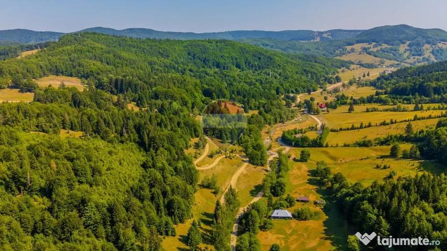 Teren în Dălghiu