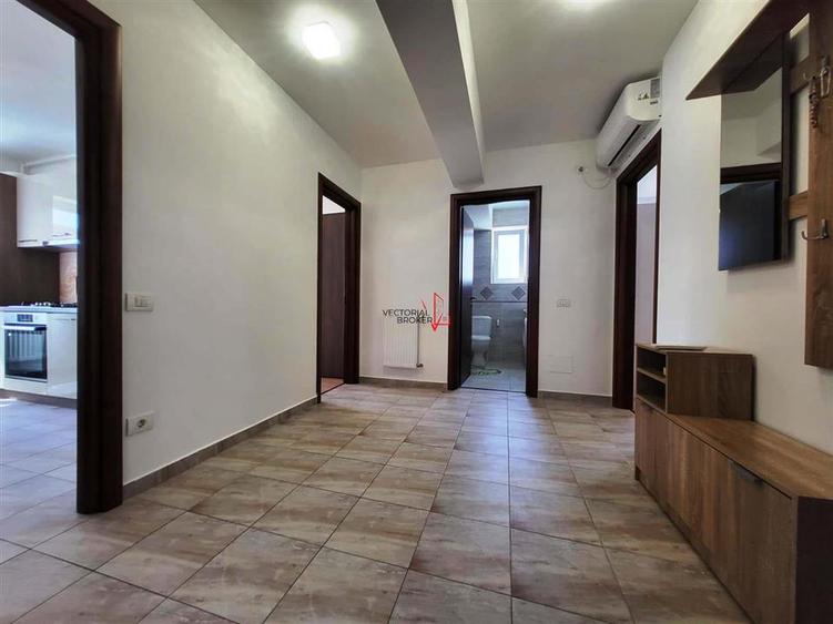 3 CAMERE DECOMANDAT / LOC PARCARE - 2